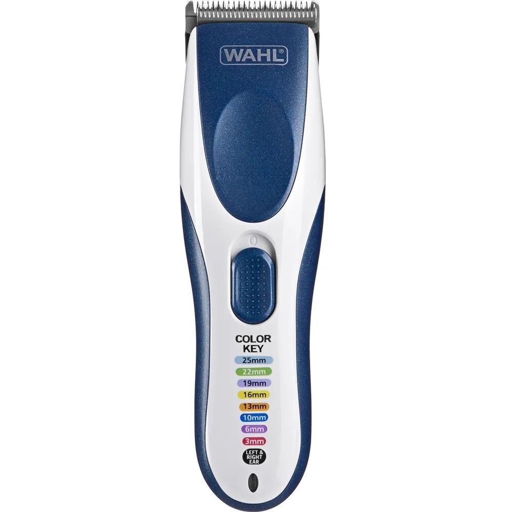 Триммер WAHL Color Pro Cordless #1