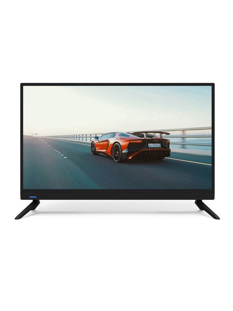 Goldstar Телевизор LT-22F800 / 22" (55 см) Full HD, с цифровым тюнером DVB-T/T2/C для цифрового и кабельного #1