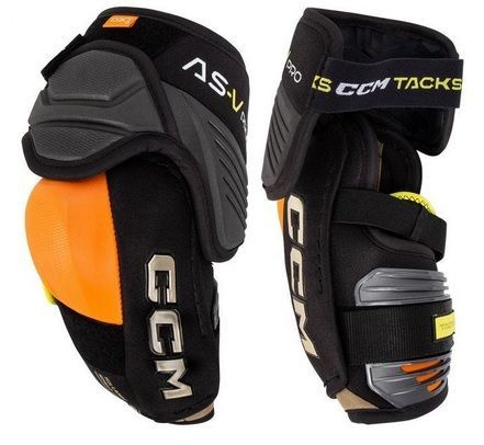 Налокотники CCM Tacks AS-V Pro SR (M) #1