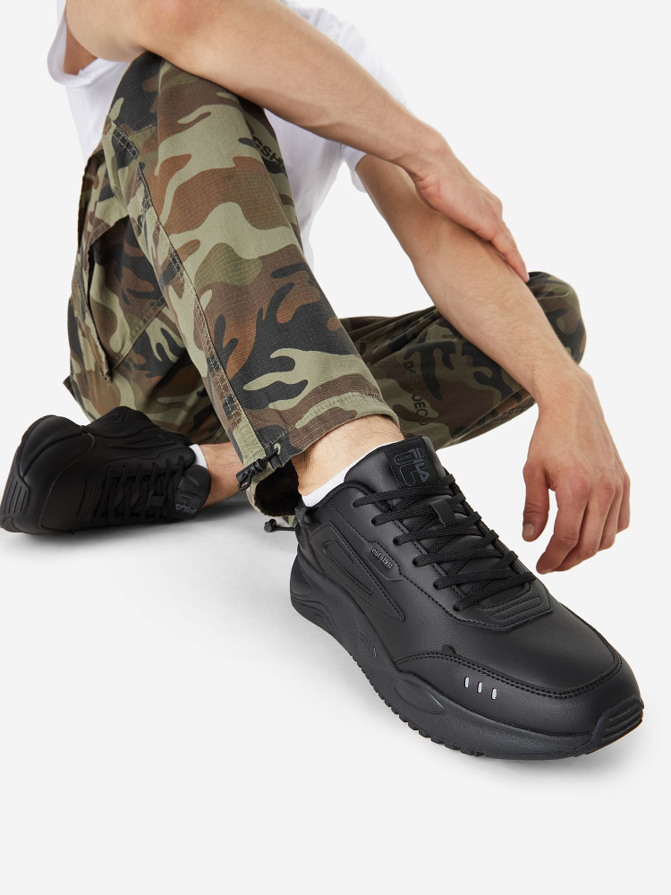 Fila кроссовки escape cl