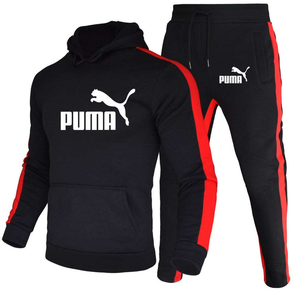 Комплект верхней одежды PUMA #1