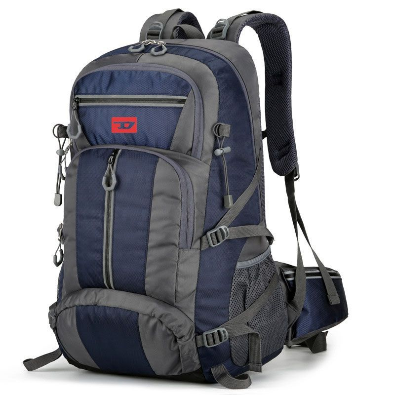 Рюкзак Montane Ultra Tour 22 Black