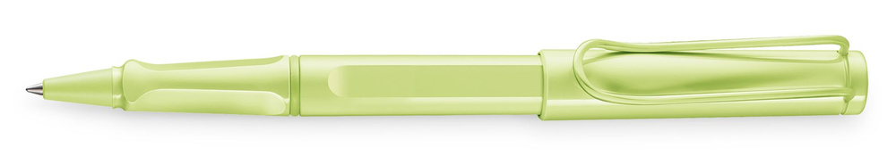 Чернильный роллер LAMY 3D0 safari, Springgreen, M63Ч. Лимитированный выпуск 2023.  #1