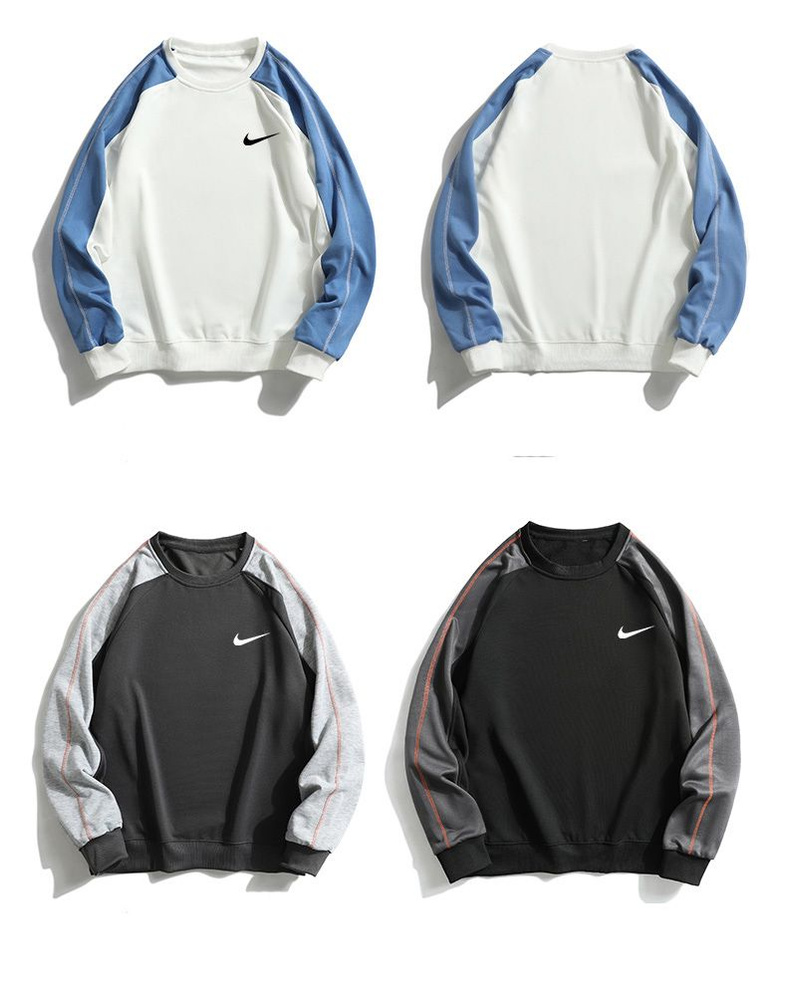 Свитшот Nike #1