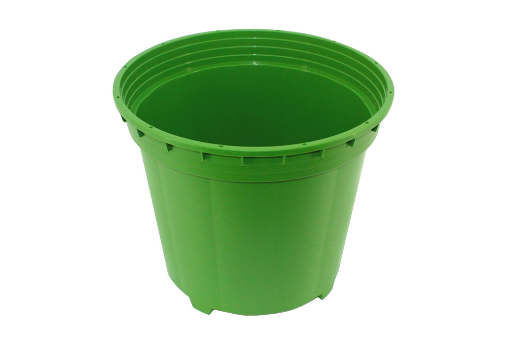 Горшок для капельного полива FloraFlex POTPRO BUCKET 3 (11.3 л) #1