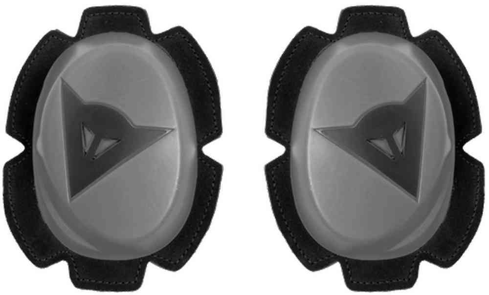Dainese Защита колен, размер: Универсальный, цвет: серый #1