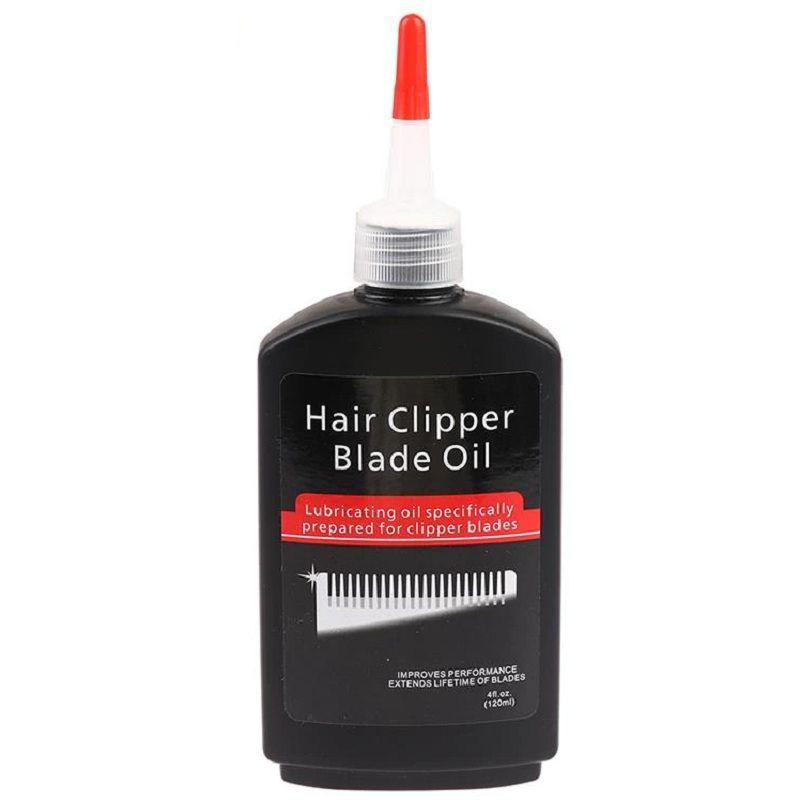 Смазка Hair Clipper Blage Oil 120мл. профессиональное масло высшей очистки для смазки ножевых блоков #1