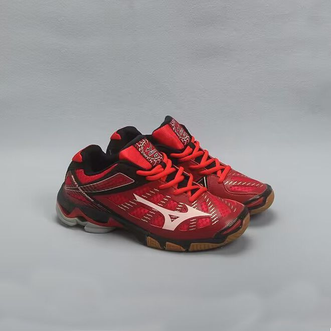 Кроссовки Mizuno #1