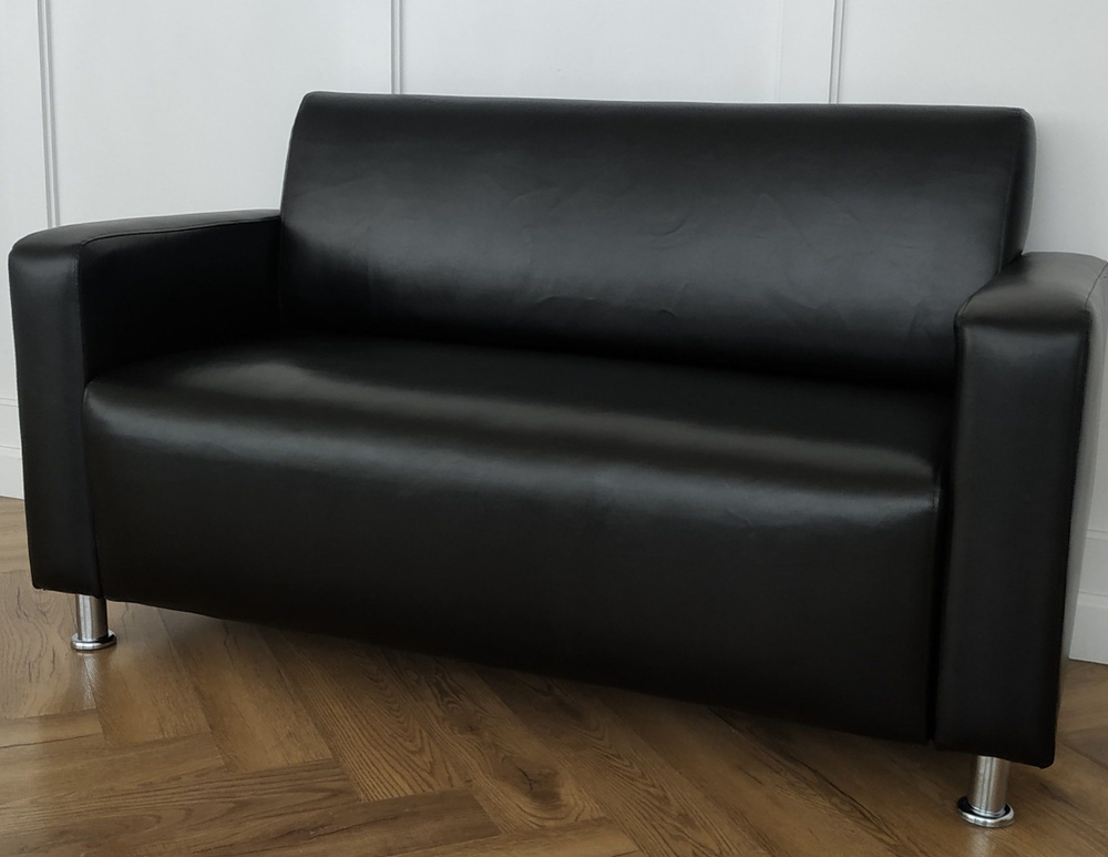 RONUM Прямой диван, механизм Нераскладной, 146х67х82 см #1