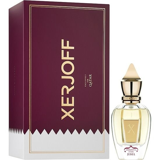 Xerjoff Jebel Духи унисекс 50 ml #1