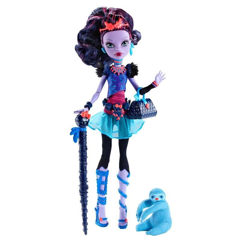 Идеи на тему «Куклы Monster High» () | кукла monster high, куклы, школа монстров