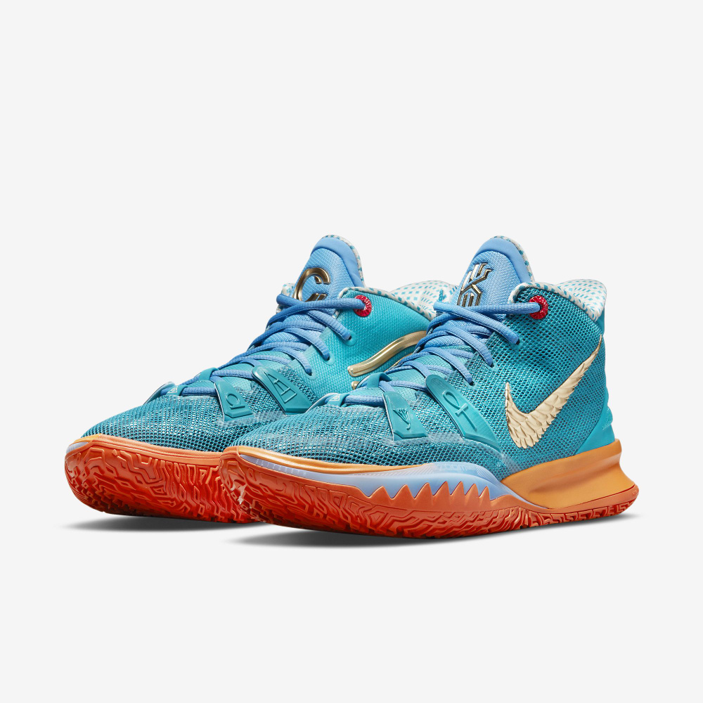 Кроссовки Kyrie Low 5 #1