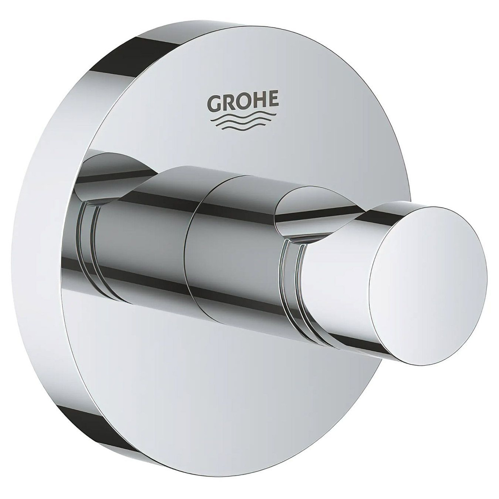 Крючок для ванной комнаты Grohe Essentials 40364001 #1