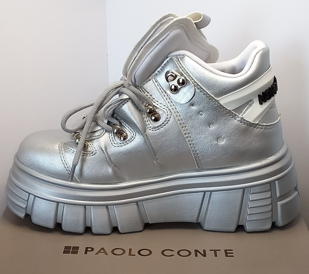 Ботинки Paolo Conte #1