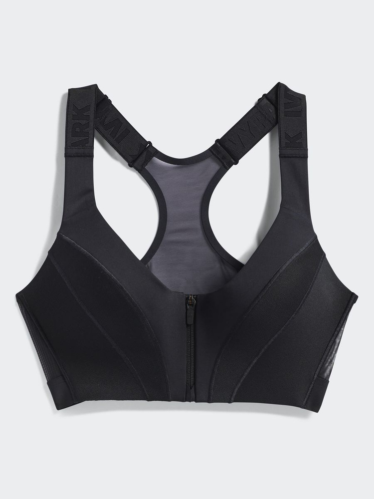 Топ adidas Originals Ivp Zip Bra #1