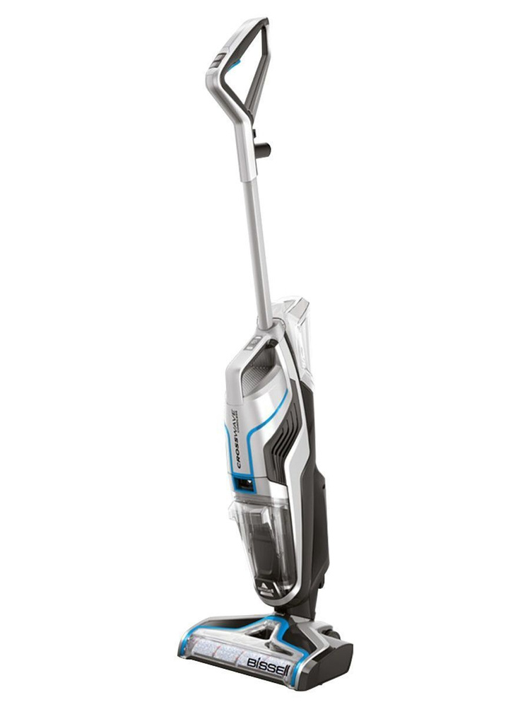 Bissell 2582N Crosswave Cordless Пылесос #1