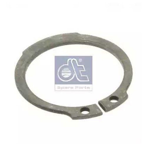 Упорное кольцо, тормозной вал DT Spare Parts 939024 #1