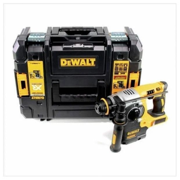 DeWalt Перфоратор Аккумуляторный перфоратор DeWALT DCH273NT 400 Вт От аккумулятора, 0 акк.  #1