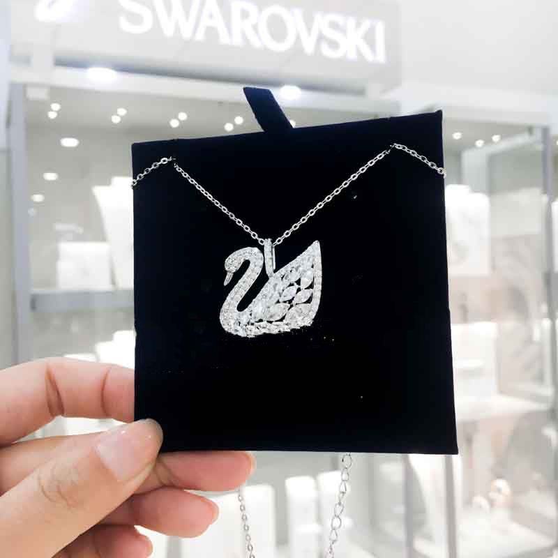 Swarovski Чокер Колье #1