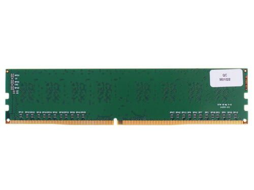 Patriot Memory Оперативная память Оперативная память Patriot Signature PSD48G240081 8 ГБ DDR4, 8 ГБx1 #1