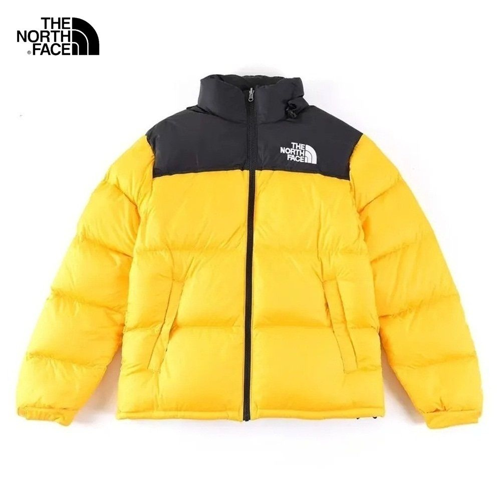 North face nuptse on sale 3 jacket