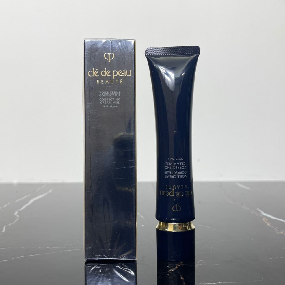 Cle de Peau Beaute Солнцезащитный крем spf50 #1