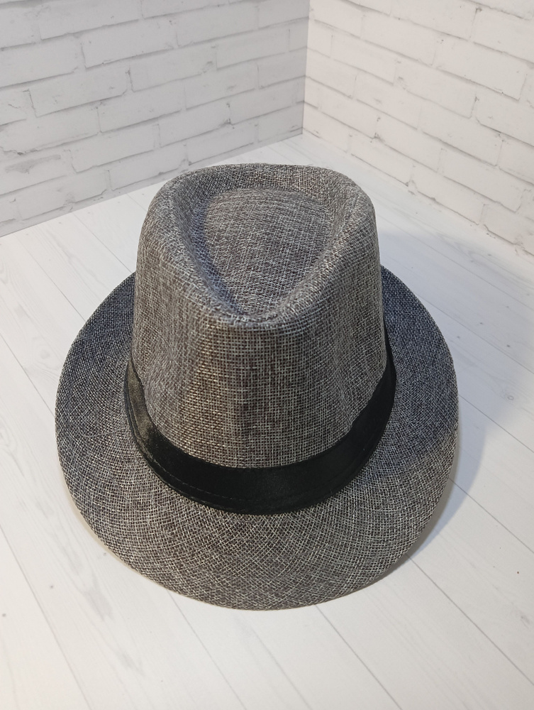 Шляпа PaetkA #1