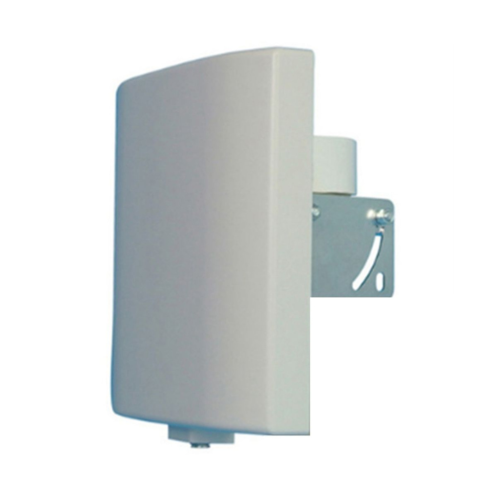 Антенна УВЧ 433 МГц Направленная антенна 423-443 МГц Настенная патч-па ...