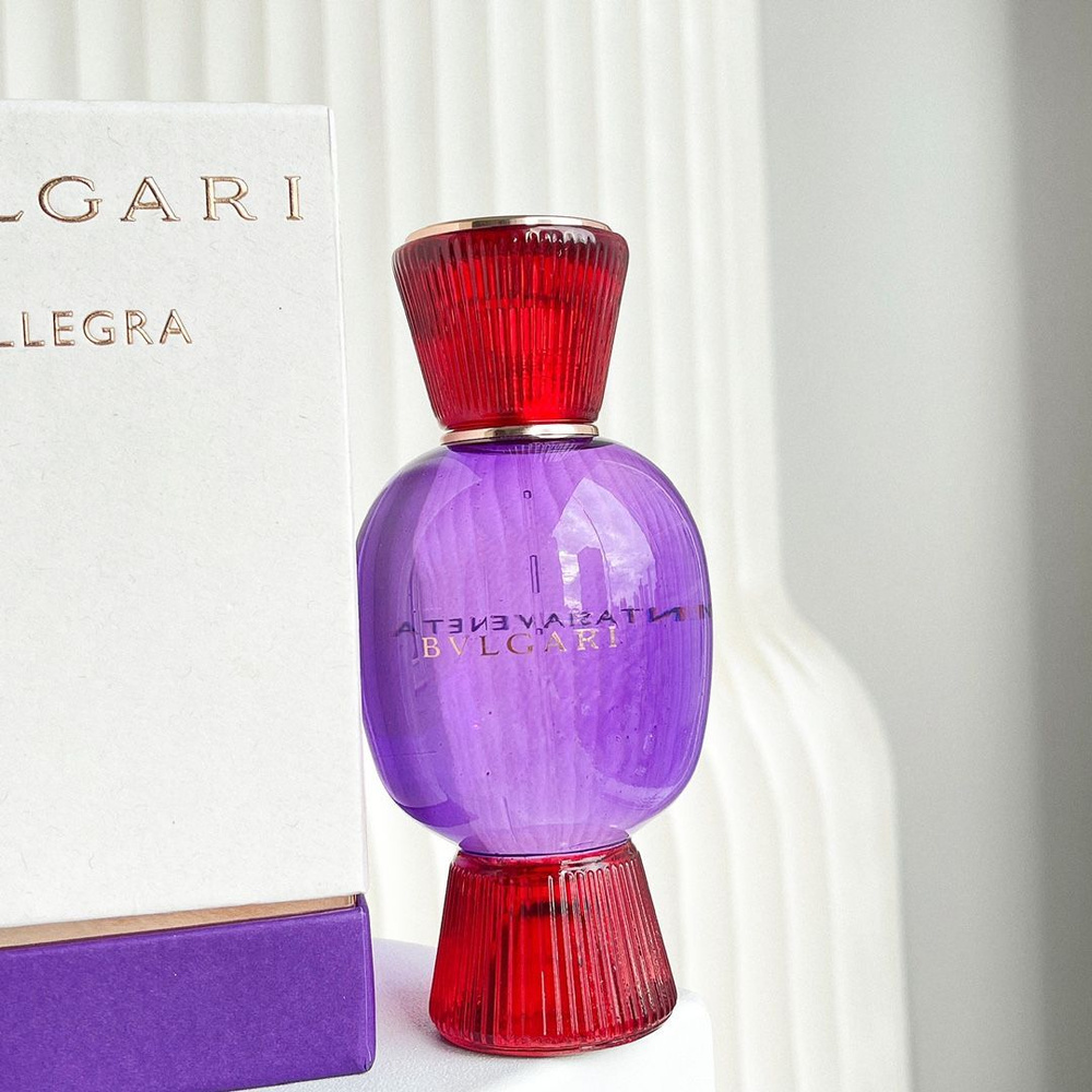 нишевый парфюм Россия