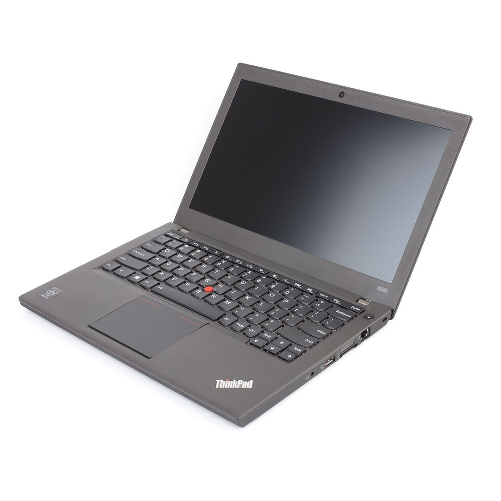 Lenovo X240 Ноутбук 12.5", Intel Core i5-4200U, RAM 8 ГБ, SSD 120 ГБ, Intel HD Graphics 4400, Windows #1