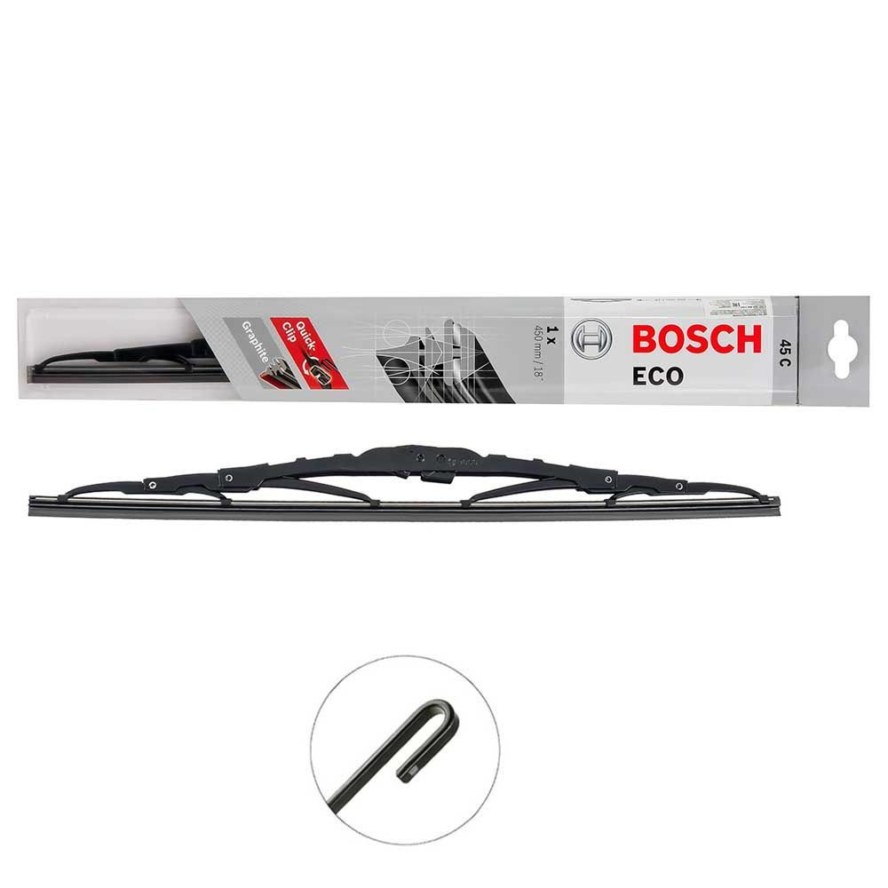 Bosch 3 397 004 668 Каркасная щетка стеклоочистителя Bosch ECO 45C 450 мм.  #1