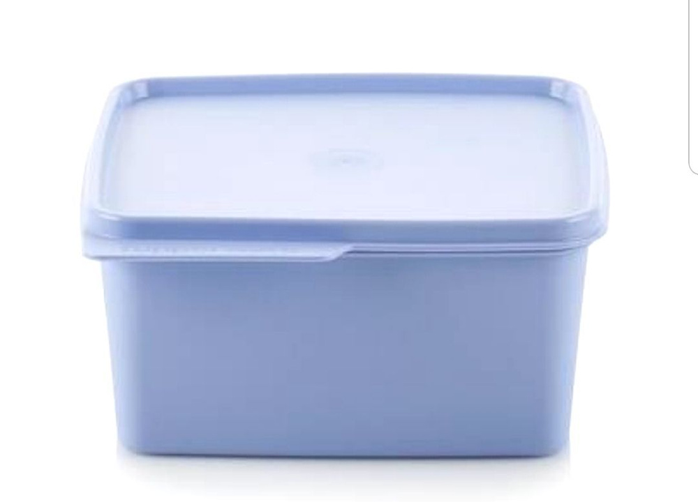 Контейнер Каскад 1,2 л сиреневый, Tupperware #1