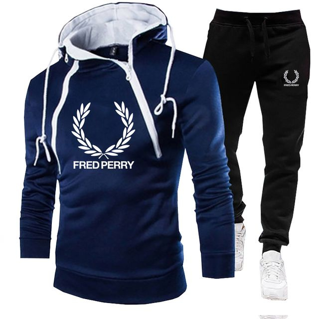 Костюм спортивный Fred Perry #1