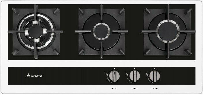 Газовая варочная панель GEFEST ПВГ 2150-01 К22 #1