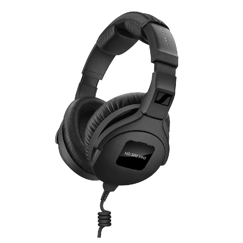 Наушники Sennheiser HD 300 PRO #1