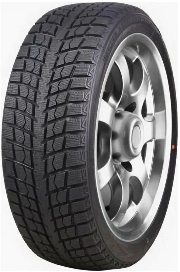 Leao Winter Defender Ice I-15 SUV Шины  зимние 245/50  R18 100T Нешипованные #1