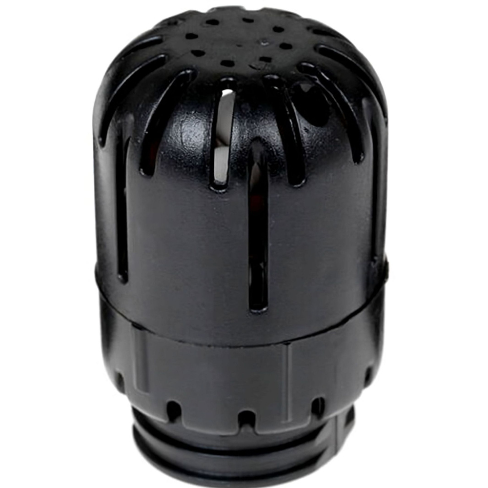 Фильтр-картридж для ультразвукового увлажнителя, цвет черный, универсальный, высокоэффективный. Модель #1