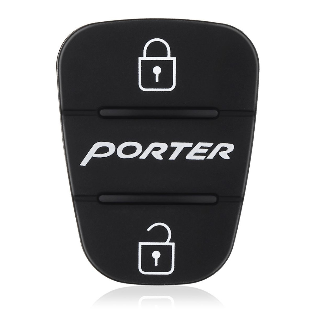 2 штуки 3 кнопочные резиновые вставки для Hyundai Solaris Замена ...