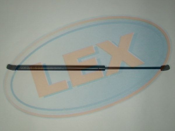 LEX Крышка багажника, арт. AM5389, 1 шт. #1