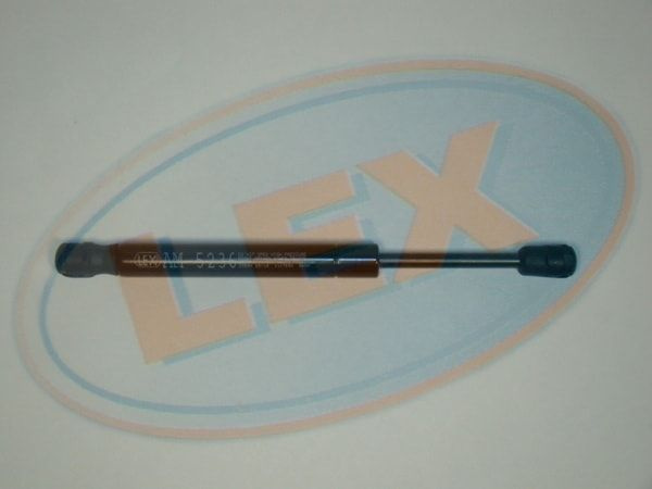 LEX Крышка багажника, арт. AM5236, 1 шт. #1