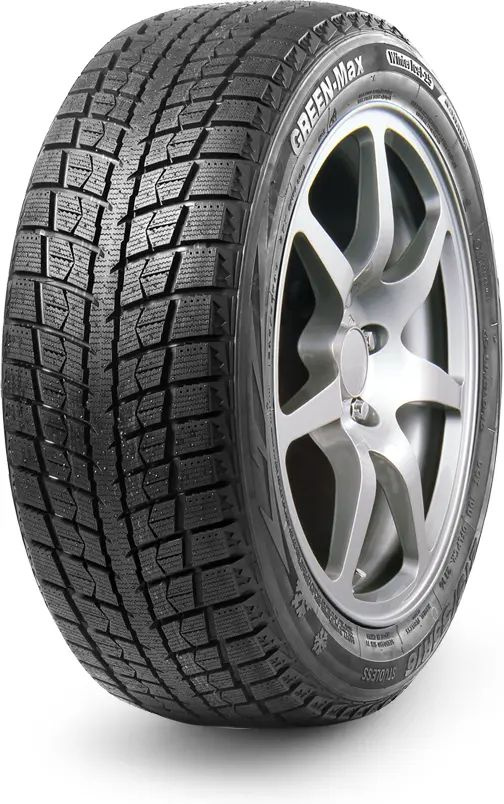 Ling Long Green Max Winter Ice I-15 SUV Шины зимние 235/45 R17 97T Нешипованные  #1