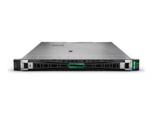 Сервер HP Enterprise DL360 Gen11 1 Xeon Silver 4410Y (12C 24T 30Mb) 2 GHz 32 Gb MR408i-o 4Gb 8SFF BC #1
