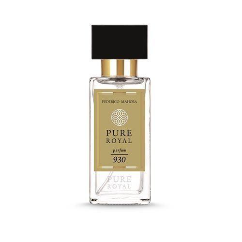 Federico Mahora Духи Pure Royal 930 - Unisex 50 мл #1