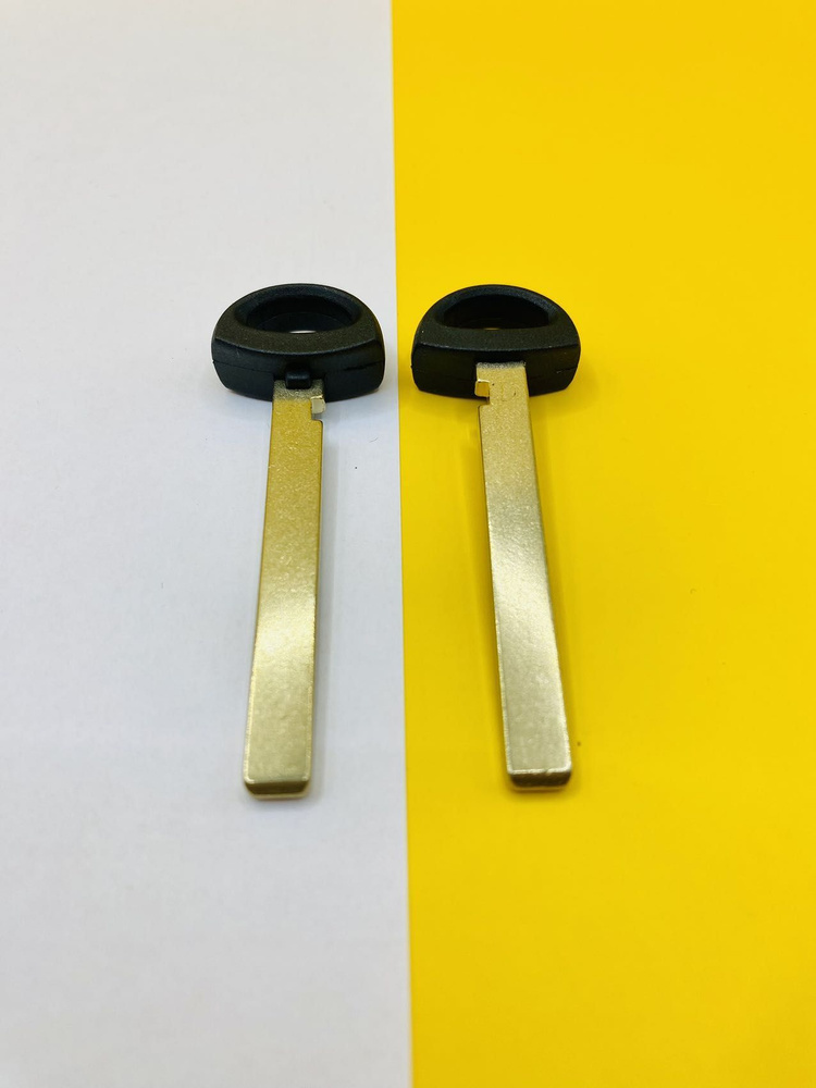 Keyworld Вставка лезвие смарт ключа BMW mini. 1 шт. арт. 62002-6 #1