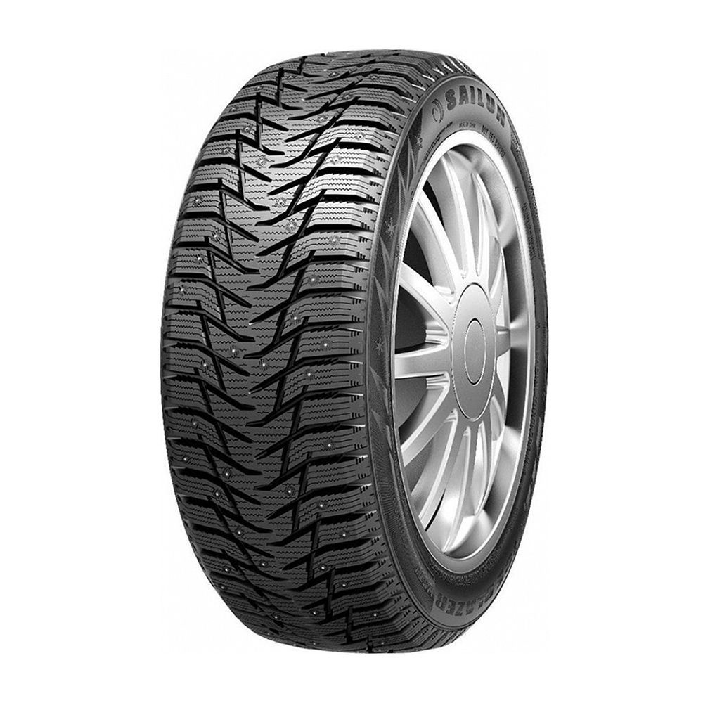 Sailun Ice Blazer WST3 Шины  зимние 255/55  R18 105T Шипованные #1