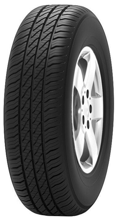 КАМА 365 LT (НК-243) Шины  летние 185/75  R13 99N #1