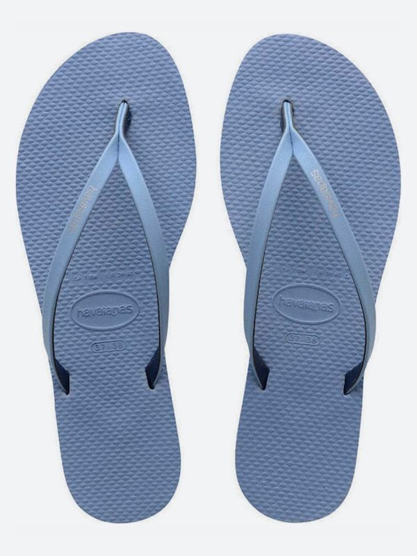 Сланцы Havaianas #1