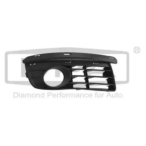 Решетка бампера DPA (Diamond) 88530065802 для VW Golf V, Jetta III #1