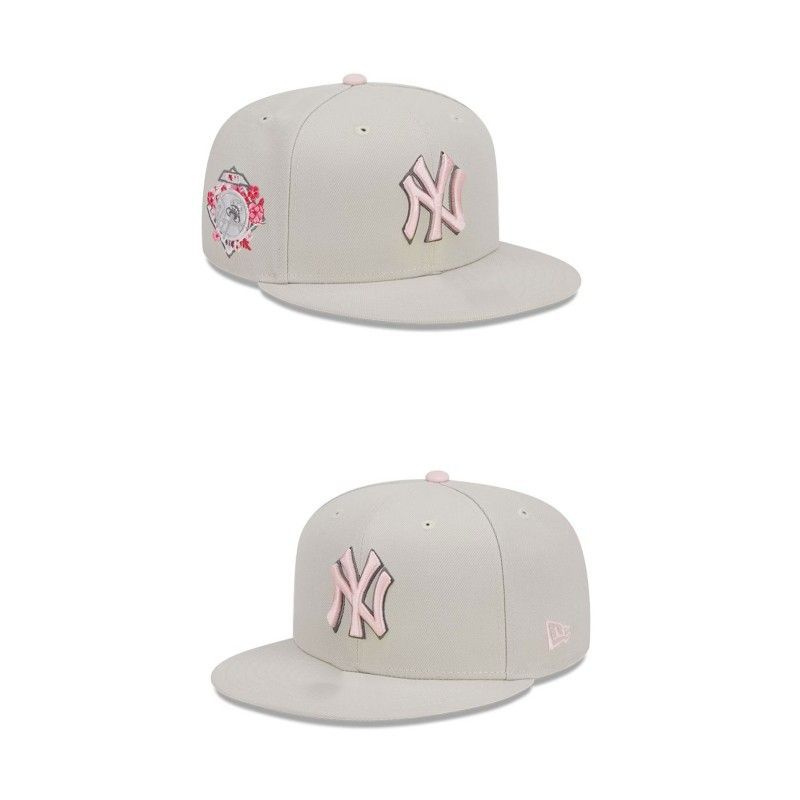 Бейсболка NEW YORK YANKEES #1