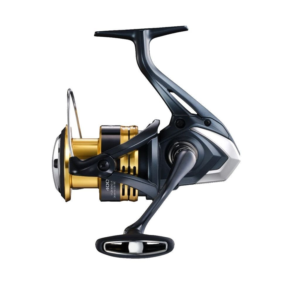 Катушка Shimano 22 Sahara 4000 #1